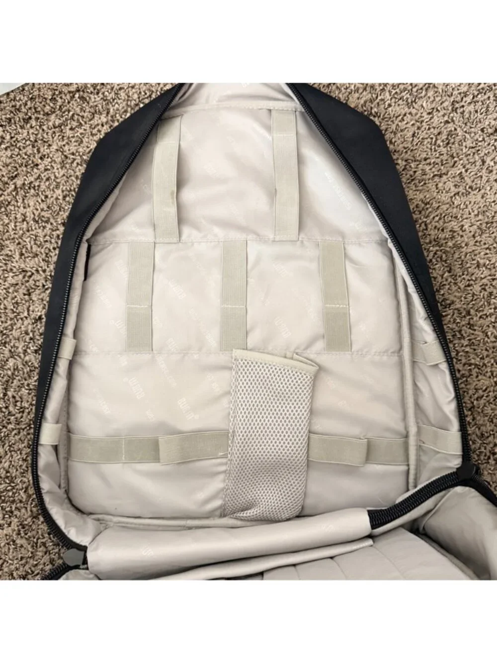 BUBM Backpack for PS3 Console